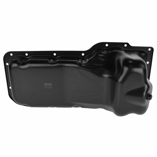 New Engine Oil Pan For 2001-2013 Dodge Ram 1500 Dakota Mitsubishi Raider V8 4.7L - Picture 2 of 5