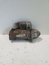 Mercedes Sprinter Starter Motor 0051511301 Valeo 2.2 Cdi 2000-2005 Year