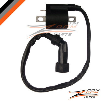 Ignition Coil Yamaha Warrior 350 YFM350 3GD-82310-10-00