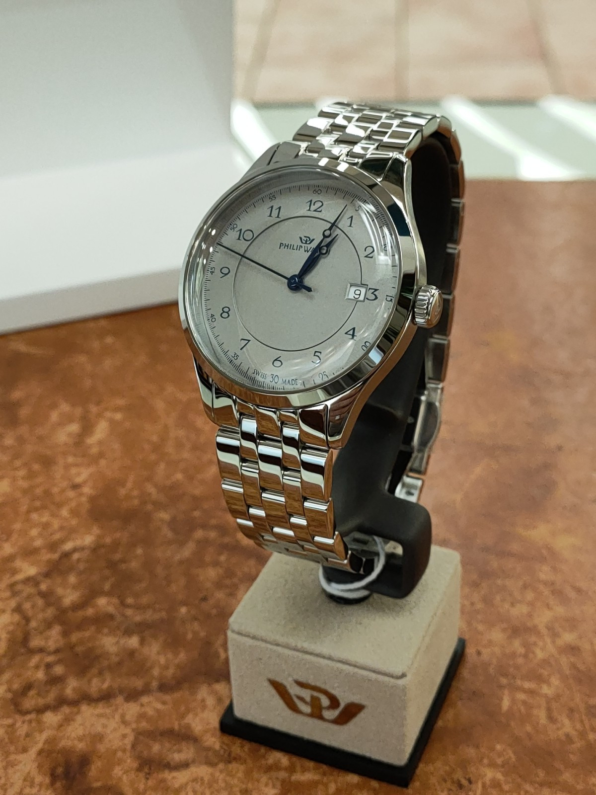 PHILIP WATCH Mod. R8253225001 14048279