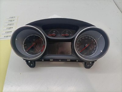 instrumentenblende OPEL ASTRA K LIM. 5TURIG 39077976 jgrmp694155