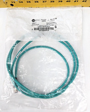 New Allen-Bradley Ethernet Media M12 Patchcor...