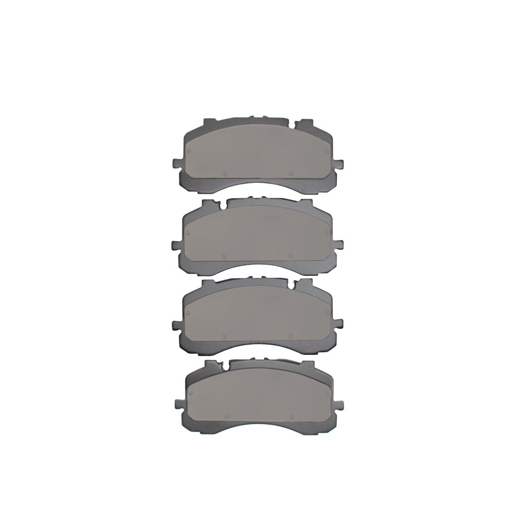 Bentley Bentayga 2017-2025 INNER Brake pad