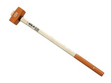 Bahco Maul Hickory Handle LS-Masse-4 4.3kg BA...