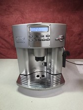 DeLonghi Magnifica EAM 3400 Automatic Espresso/Coffee Machine TESTED Working
