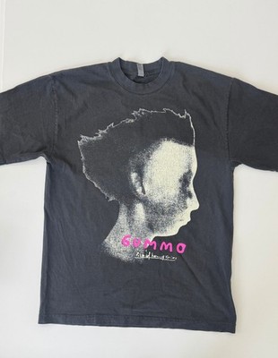 Gummo Cinegogue t-shirt size Medium New Harmony Korine