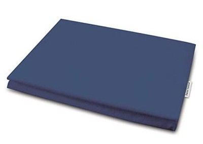  400 Thread Count, 100% Egyptian Cotton Pillowcase. Designed to Fit The Blue