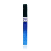 Cavill Tansanit SilberanhäNger Damen 925 Sterling Silber 0,27Ct Rund