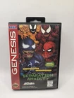 Separation Anxiety (Sega Genesis, 1995) No Manual - Tested/Works