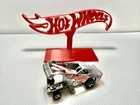 Vintage 1977 Hot Wheels T-Rex Funny Car Dragster