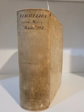 E Societate Iesu Commentarius in Pub. Virgilii Maronis Opera Omnia