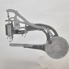 Manual Shoe Mending Machine  Hand Shoe Cobbler Stitching Repair Mending Machine