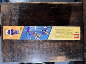 LEGO⭐️The LEGO Batman Movie Catwoman Catcycle Chase⭐️70902 New Sealed⭐️Retired