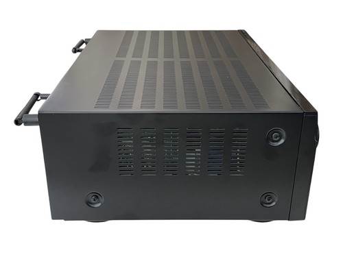 Denon IN-Command Series Integrated Network AV Receiver AVR-X1200W 80W/Channel 4K - Picture 9 of 22