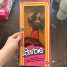 1982 MATTEL BARBIE DOLLS OF THE WORLD COLLECTION VINTAGE SPAIN #4031