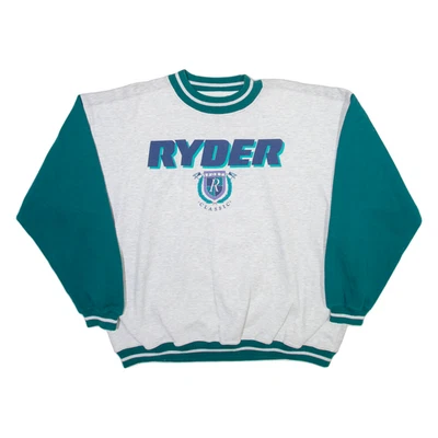Sweat À Capuche Pour Hommes Gris XL - Photo 1/4