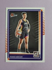 Satou Sabally 2025 Panini Donruss WNBA Basketball Card # 55 K2845