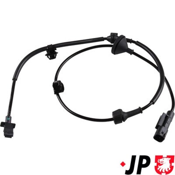 ABS Sensor Raddrehzahl JP JP Group 3997104980 FüR Mitsubishi Outlander 3 Van 4WD-image