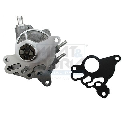 MEAT & DORIA Unterdruckpumpe Bremsanlage für VW Golf V Variant 1K5 2.0 TDI 16V