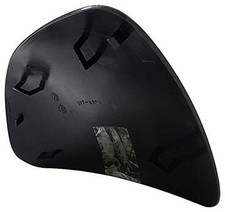 959-005 Driver Side Door Mirror Cover Compatible with Select Cadillac /