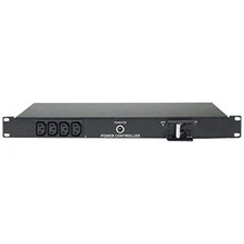 Eaton Pulizzi 16-outlets Pdu - 16 X Iec 60320 C13 - 1u Rack-mountable (tpc2104)