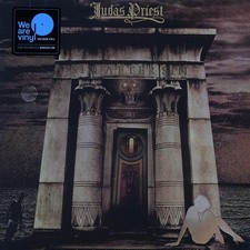 Judas Priest - Sin After Sin - NEW VINYL