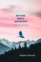 Stephen Howard | Beyond Misty Mountain | Taschenbuch | Englisch (2020)