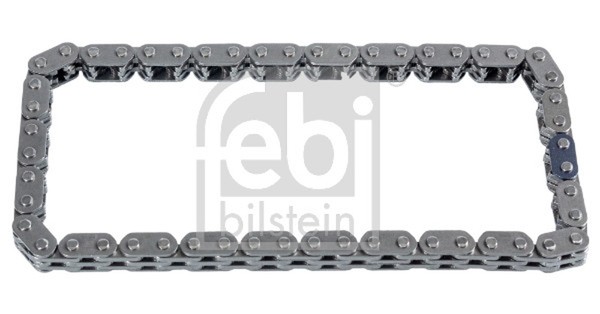 Febi Bilstein Kette ÖLpumpenantrieb 107731 FüR Ford Focus Galaxy MAX WA6 Mondeo-image