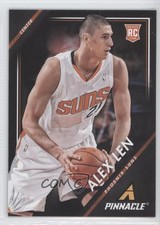 2013-14 Panini Pinnacle Alex Len #22 0q0