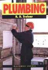 Plumbing by Treloar, Roy Paperback Book The Cheap Fast Free Post