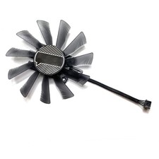 Cooling Fan Graphics Card Cooling Fan for INNO3D P106 RTX2060 2060S COMPACT