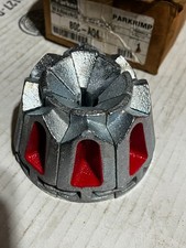 Parker Parkrimp 80C-A04 43 Series Die  Red 1/4"