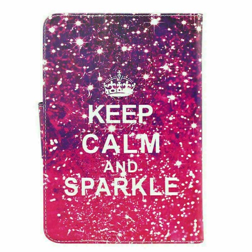 For Samsung Galaxy Tab S 10.5 2014 SM-T805/T800 Folio Leather Cover & Keyboard - Picture 131 of 138