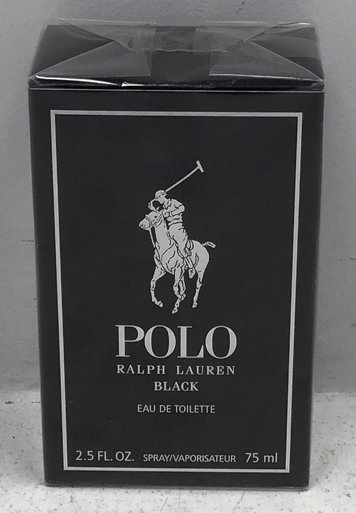 Polo Polo Black Fragrances for Men for sale | eBay