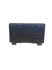 Ford AM/FM 6 Disc CD Changer Radio Stereo Head Unit 1L2F-18C815-BD