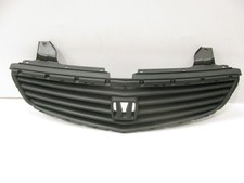 New Aftermarket - Ho1200148 Front Grille Black For 99-01 Honda Odyssey