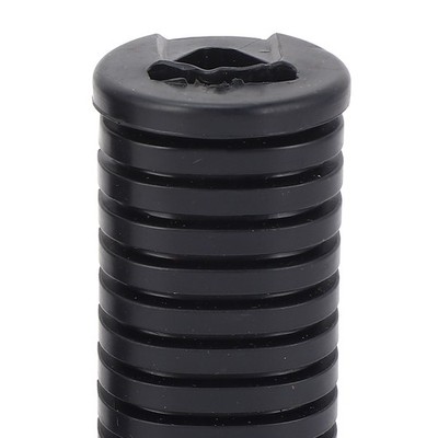 Pair Of Motorcycle Rubber Foot Step Enhanced Grip Reduce Vibration For CL70 HOT