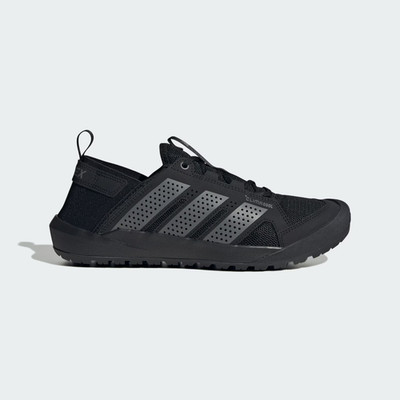 Adidas DAROGA 25 hiking shoes HQ9170 Men's/Women's Black/Grey