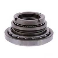 Lenkkopflager Satz FüR Derbi Boulevard 50 4T 2009-2011