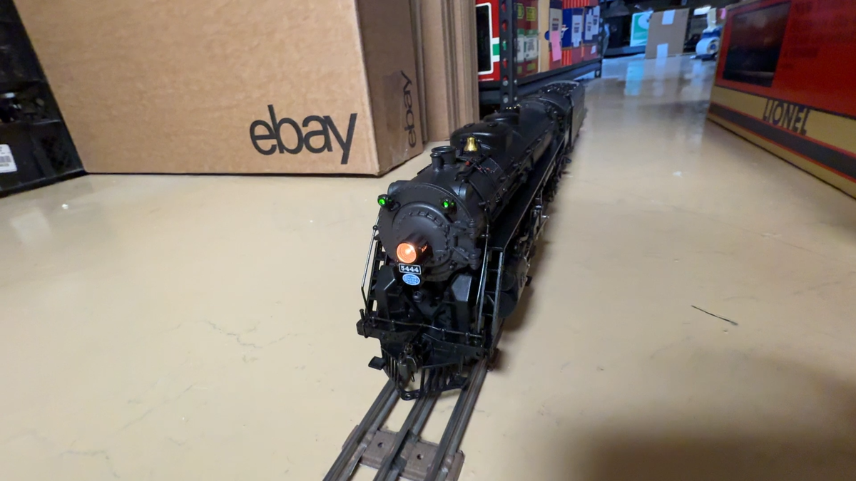 G-RAP【LOCOMOTIVE】COSHER LGB Model Trains, LGB Locomotives, Garden Train Sets, G Scale