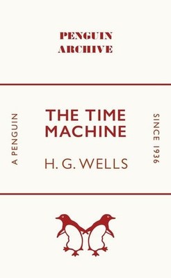 The Time Machine