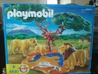 Playmobil 4830 Safari Box