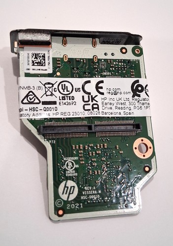 HP Thunderbolt 3.0 Flex IO Port v3 (440A5AA)