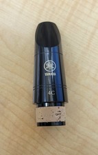 Boquilla para clarinete Yamaha CL-4C Bb