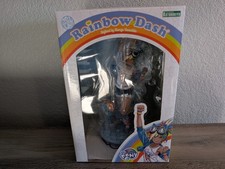 Kotobukiya My Little Pony Rainbow Dash Bishoujo PVC Statue NIB