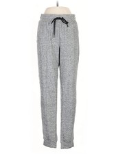 Marc New York by Andrew Marc Performance Women Gray Casual Pants S