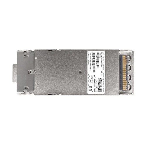Juniper CFP2 100GBase-LR4 SMF 10KM - CFP2-100GBASE-LR4