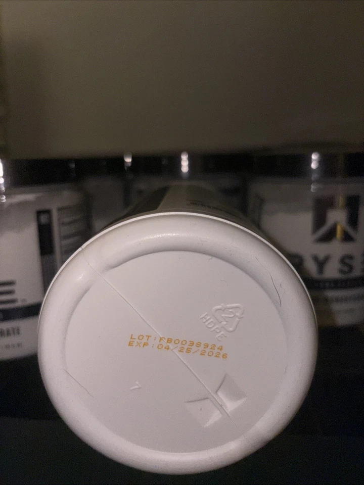 Suplemento JYM Science Greens sabor pepino melancia 30 porções EXP 4/26 - Imagem 3 de 3