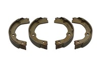 Kavo Parts Bremsbackensatz KBS-3421