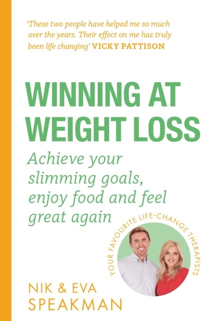 Winning at Weight Loss Book by Nik & Eva Speakman | Nik Speakman & Eva Speakman - Image 18